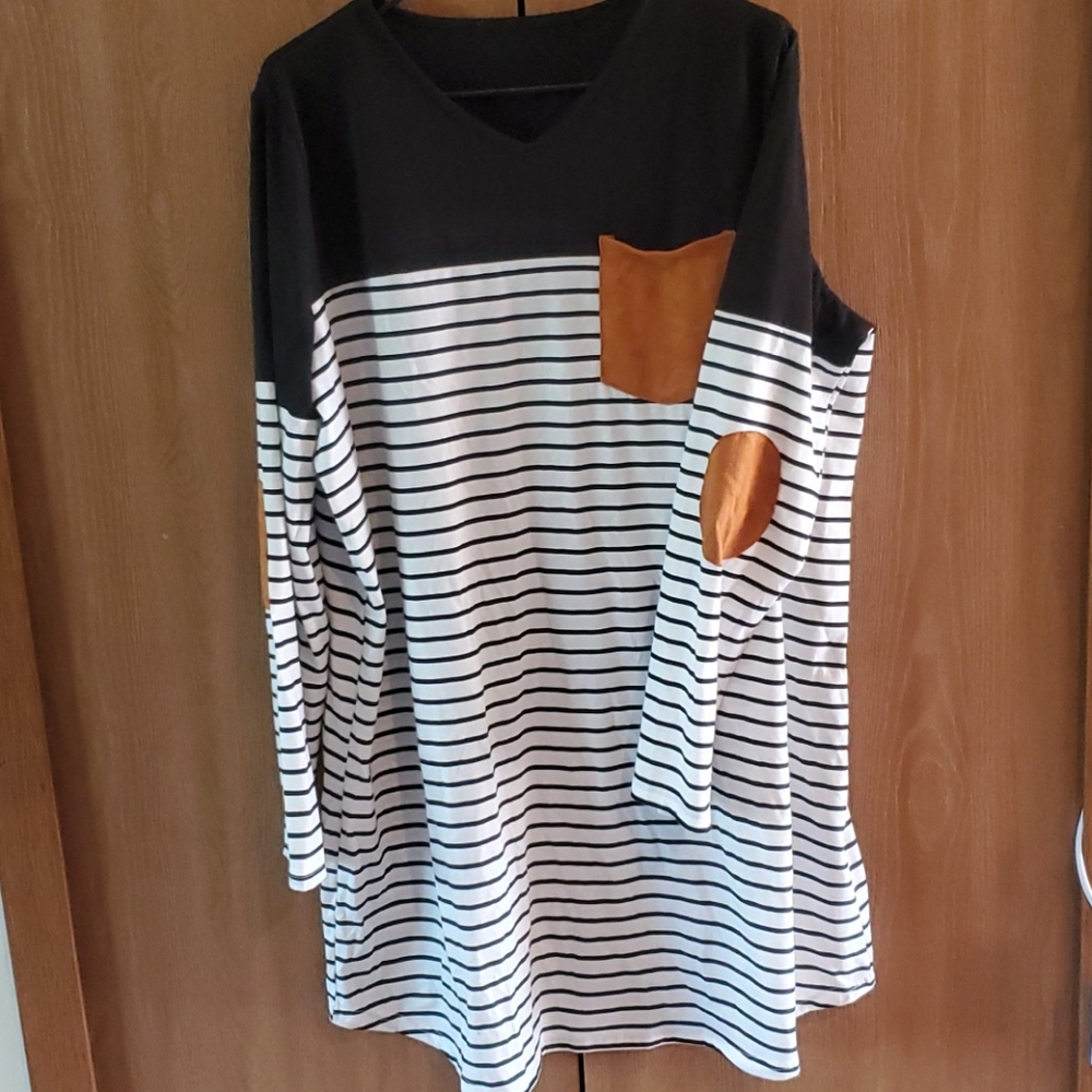 Long sleeve shirt dreas
